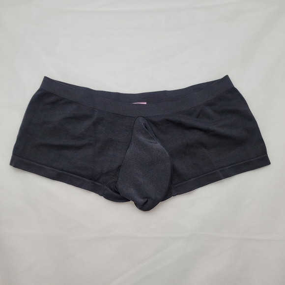 Men's "Holy Chic" Boy Shorts - Picture 1 of 3